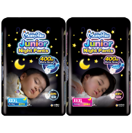 MamyPoko Junior Night Pants  (Ukuran XXXL)